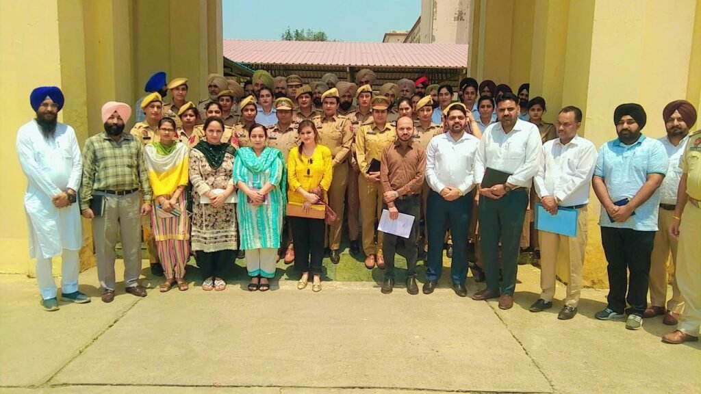 Rehabilitation of Children Committing Offences