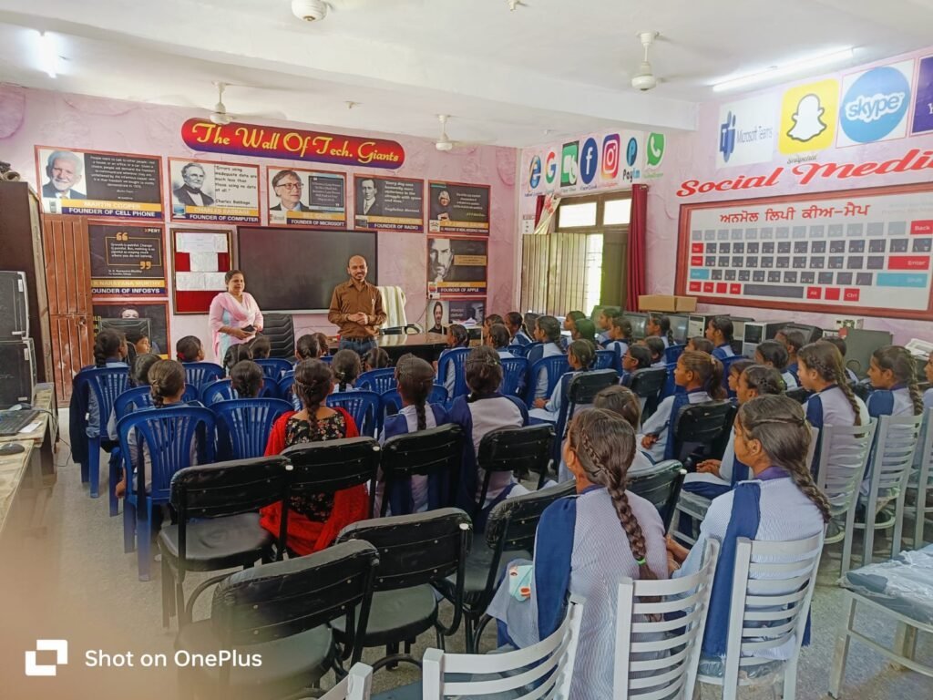 Karuna Shakti Foundation Field Photo